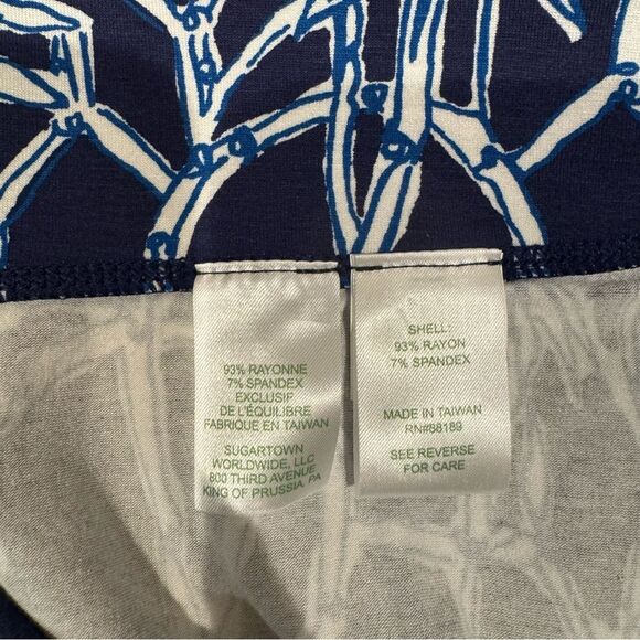 Lilly Pulitzer Brenna Skirt L - Picture 7 of 9